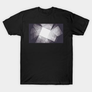 Geometric Light T-Shirt